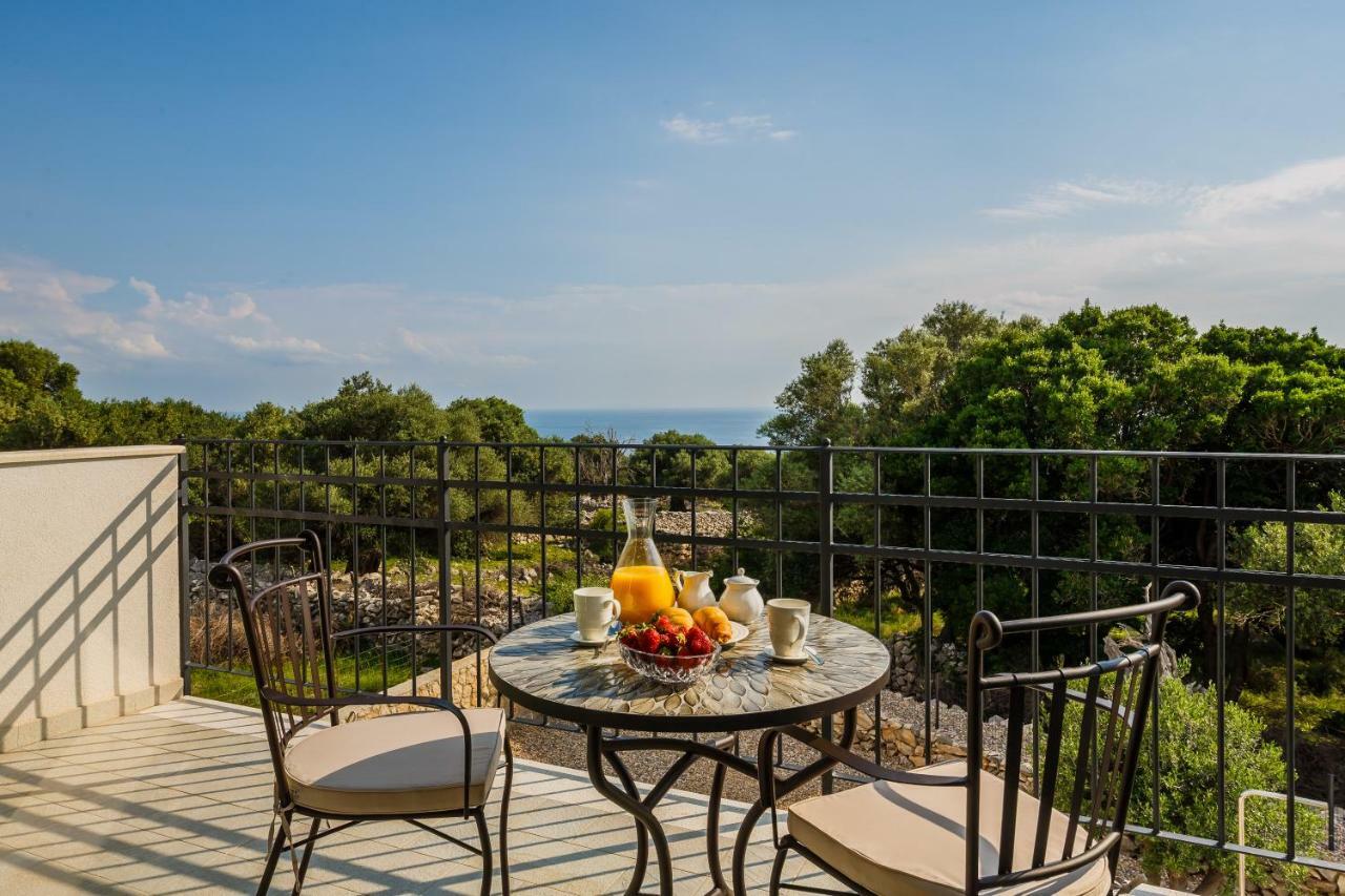 Villa Bramasole Lun Novalja Exterior foto